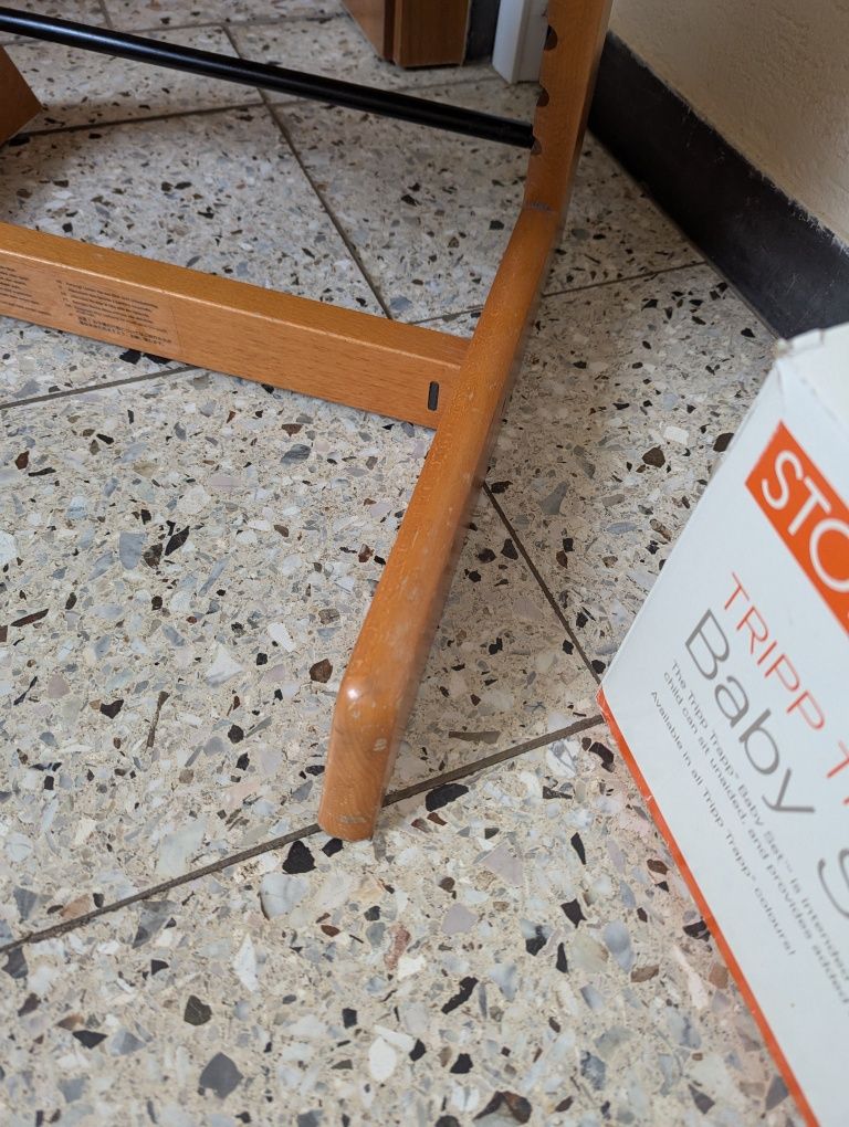 Stokke Tripp Trapp