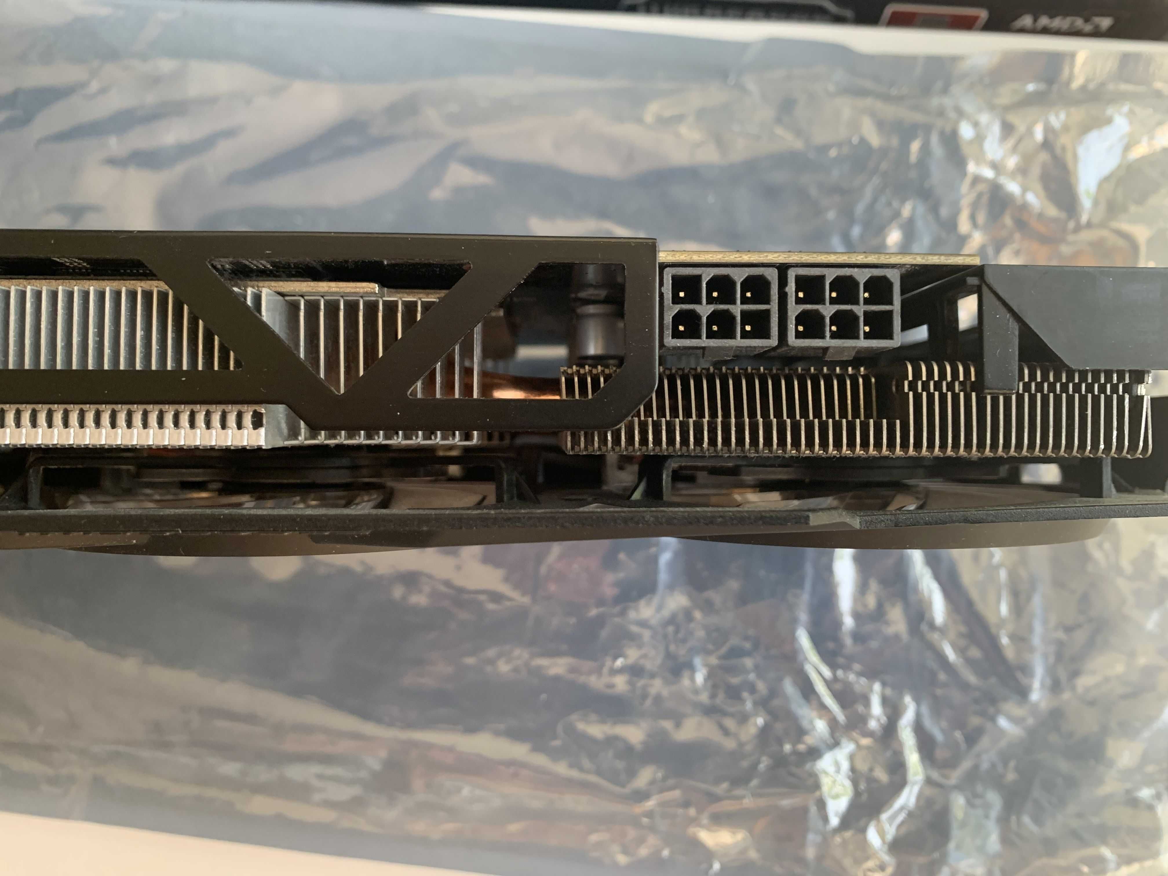 Gigabyte Radeon R9 270X 2GB OC - 100% OK