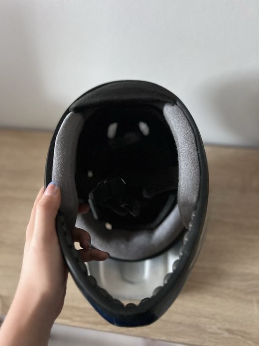 Kask na rower 661