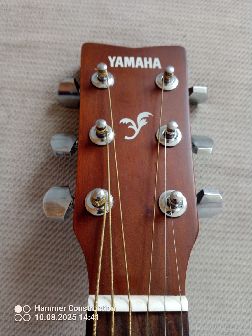 Yamaha F310 Gitara klasyczna