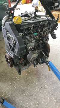 Motor Renault Megane 1.5 dCi