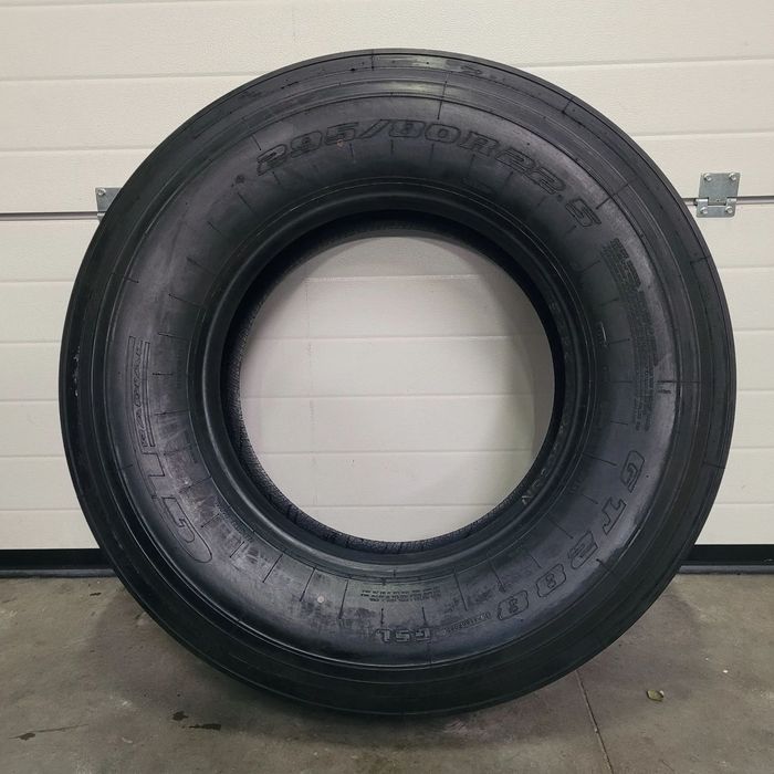OPONA GT RADIAL GT288 295/80R22.5
