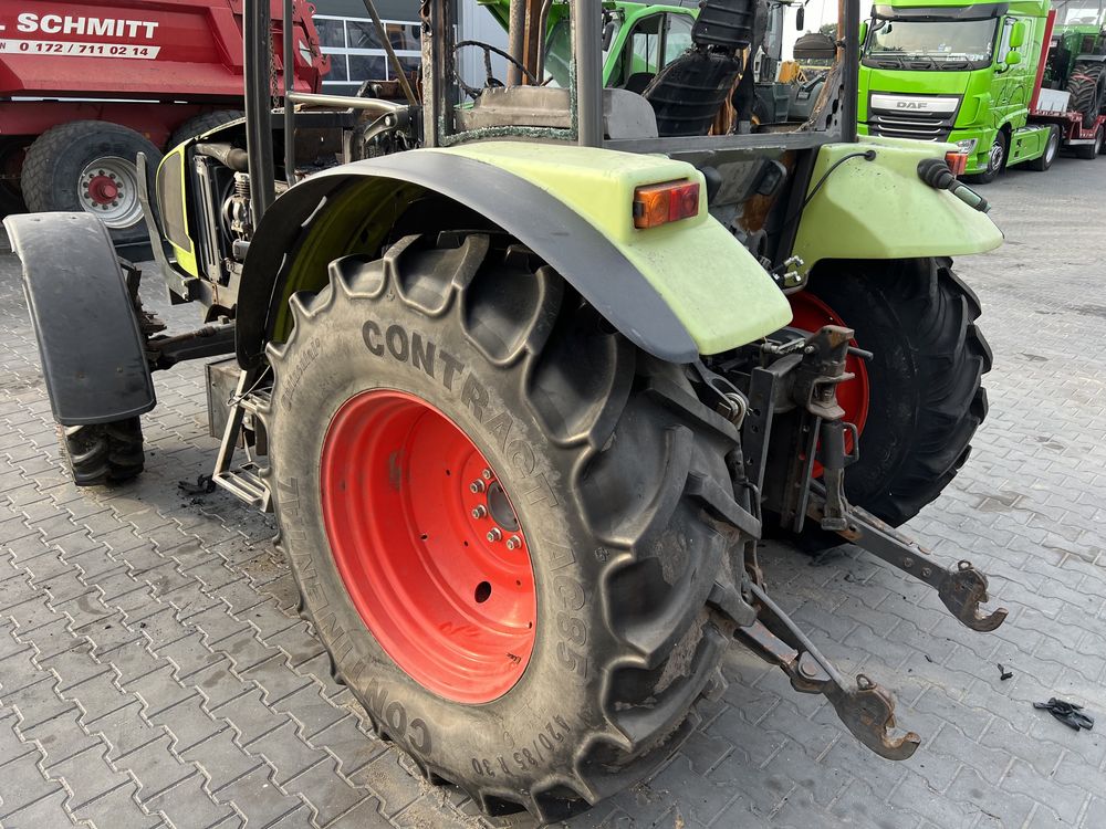 Claas Celtis 426