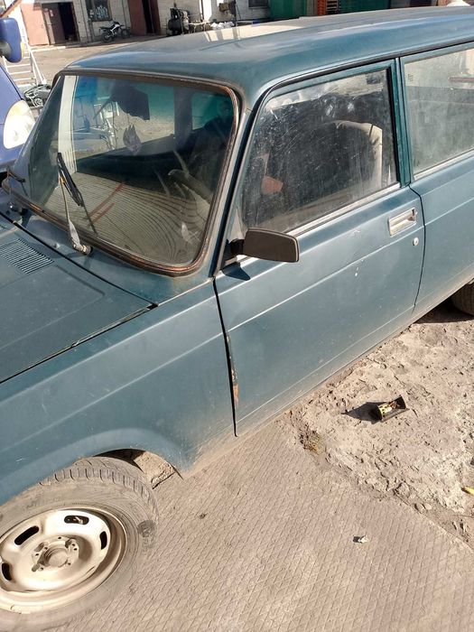 Продам Ваз 2104 2009рік 1.5 інжектор