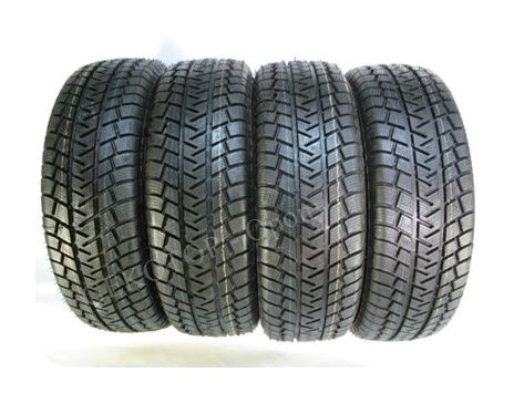 215/60 R17 snowSUVER 2 Nowe zimowe bieżnikowane opony kierunkowe