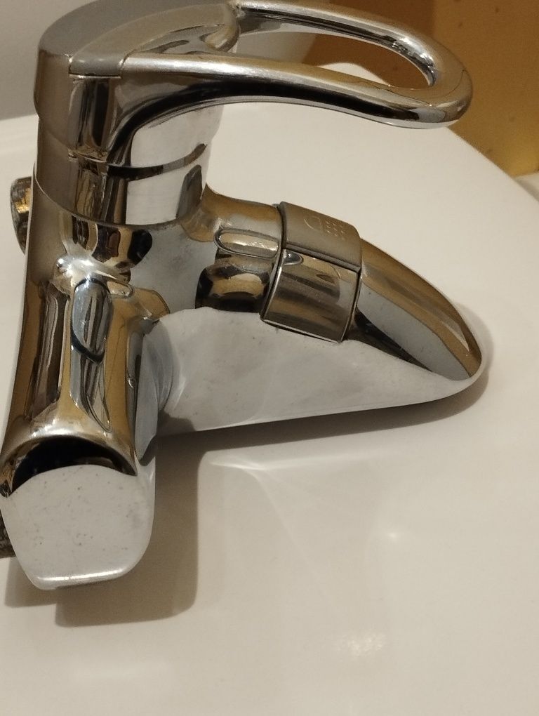 Bateria Grohe prysznicowa