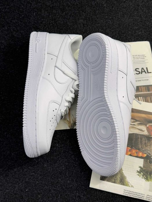 Promocja*Moda Męskie Biały unisex Nowy z metka Rozm.37