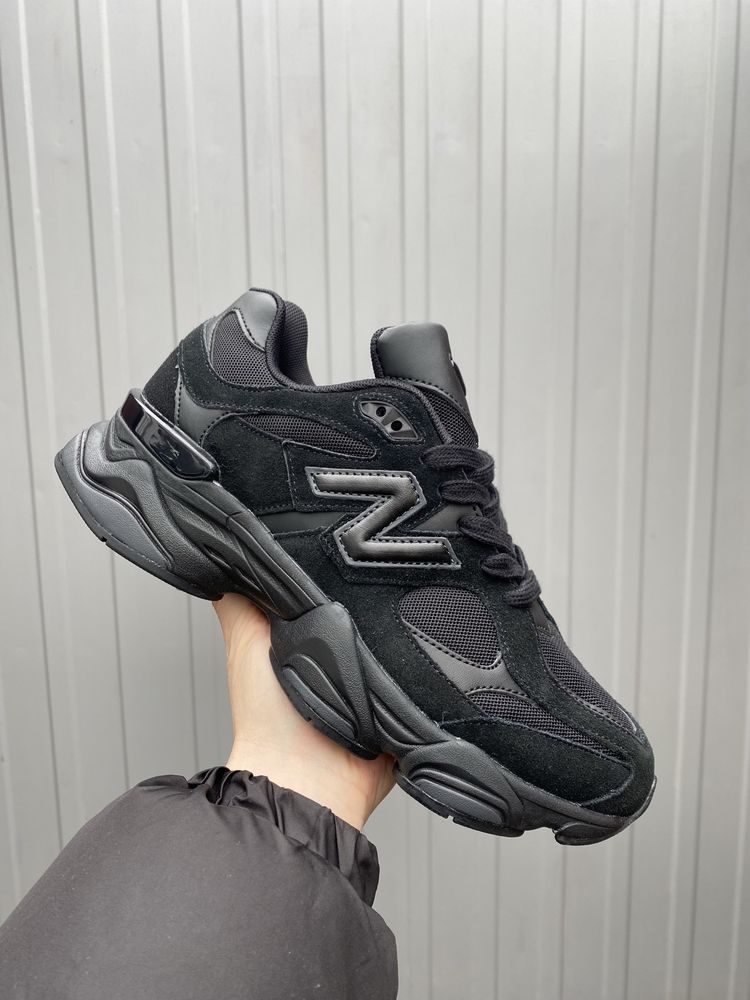 Чоловічі кросовки New Balance 9060