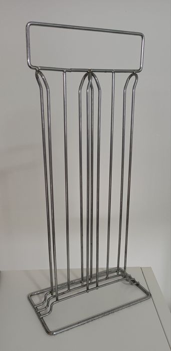 Cafeteira com acessórios