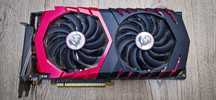 MSI GTX 1070 Gaming X – używana
