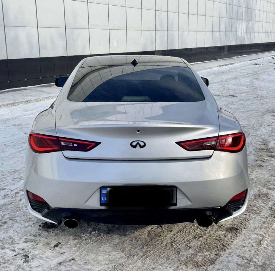 Infiniti q60 . Продам машину срочно ! Возможен торг !