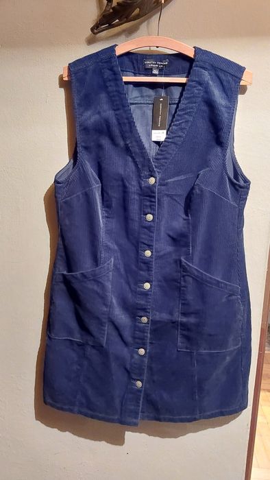 Sukienka Sztruksowa Dorothy Perkins 46