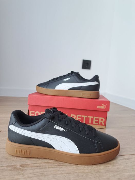 Кеди Puma ОРИГІНАЛ нові 42 43 розмір