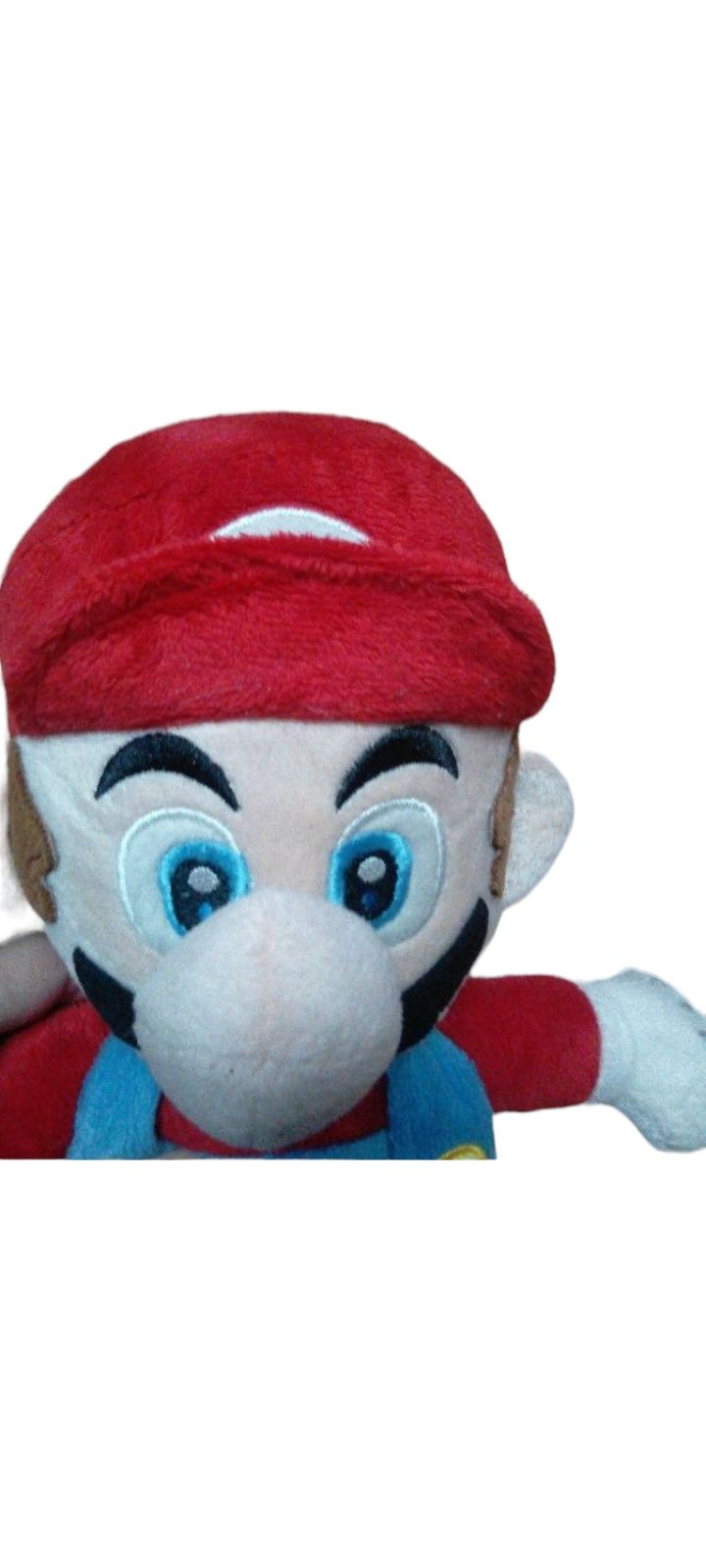 Супер Марио и Луиджи Nintendo 2016 игрушка