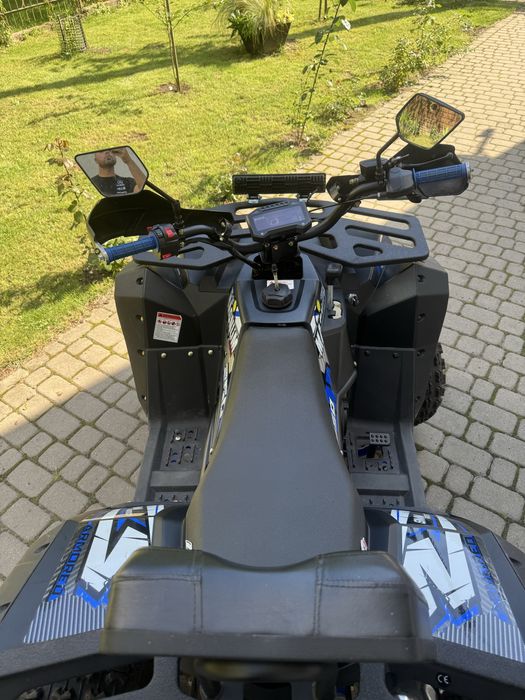 Sprzedam Quad Apollo Magnum 250