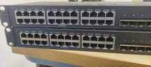 HP  HPE FlexNetwork 5130-24G-4SFP+  JG932A