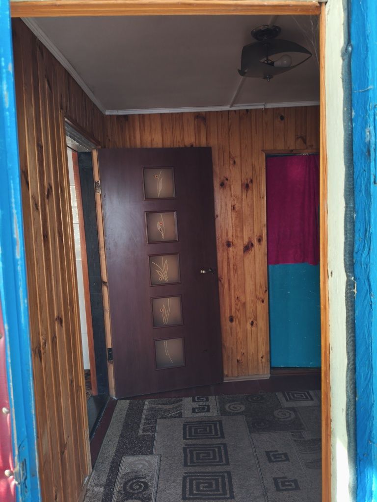 Продам будинок с . крученець