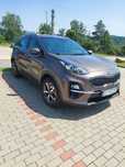 Kia Sportage KIA Sportage - jak nowa!