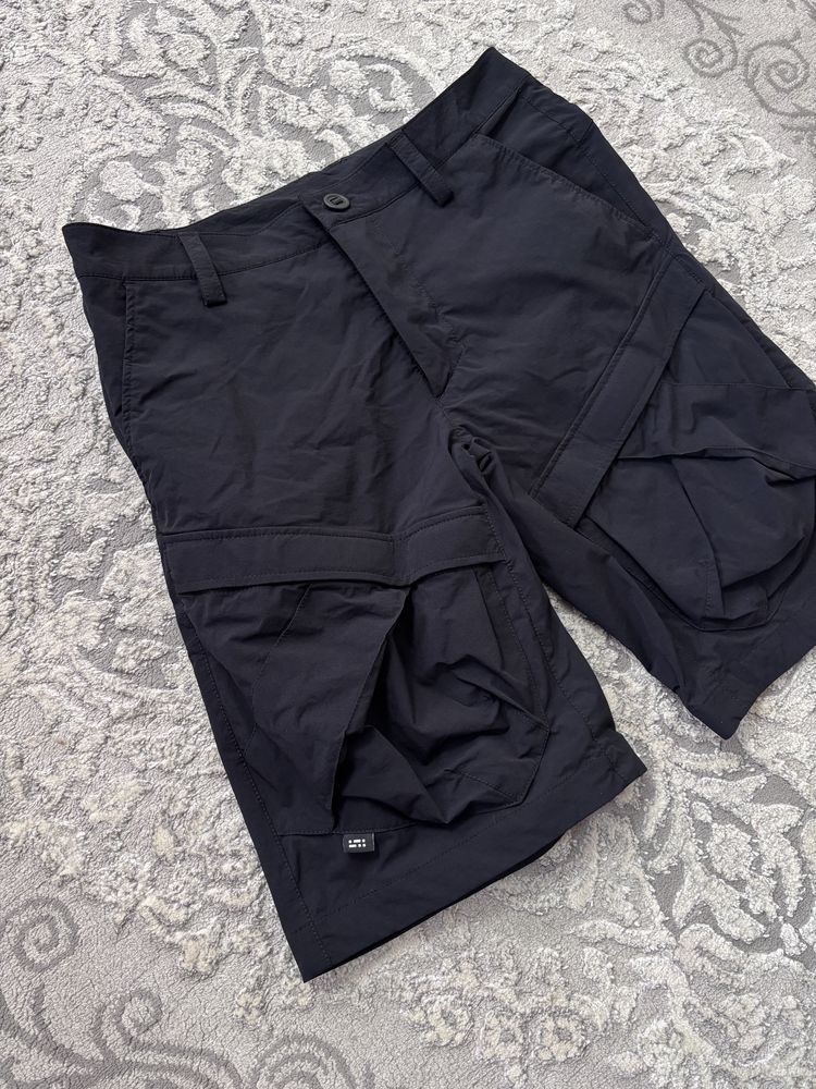 Шорти Riot Division 2 Pockets Shorts Gen.3 RD-2PS_GEN.3