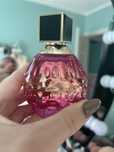 Jimmy Choo Rose Passion edp 60 ml