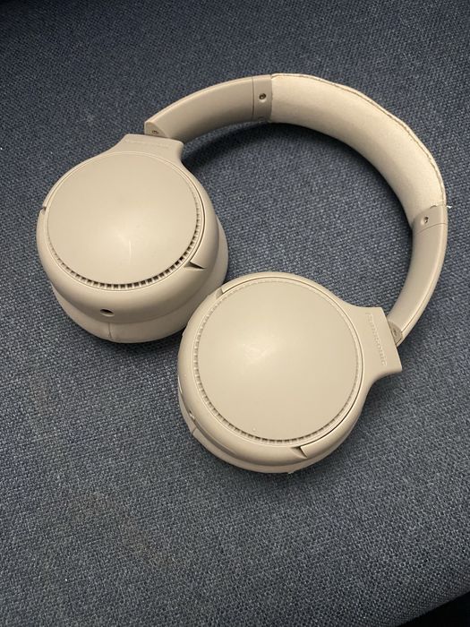 Sluchawki Panasonic RB-M300B Bluetooth