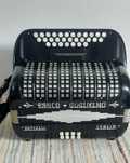 Concertina Ranco Guglielmo