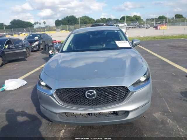 Mazda CX-30 Prefered Package 2020