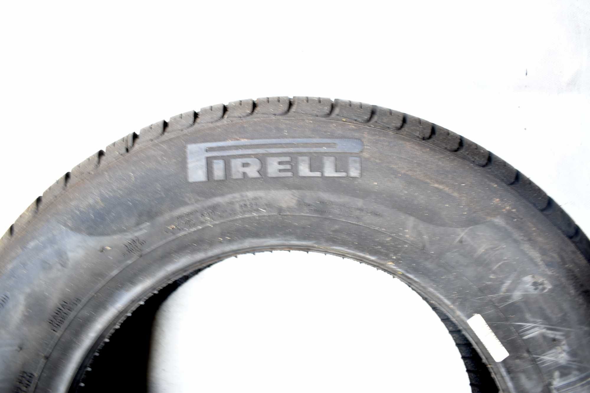 Opona opony PIRELLI Cinturato P6 195/6R15 XL letnie