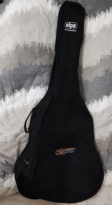 Gitara akustyczna