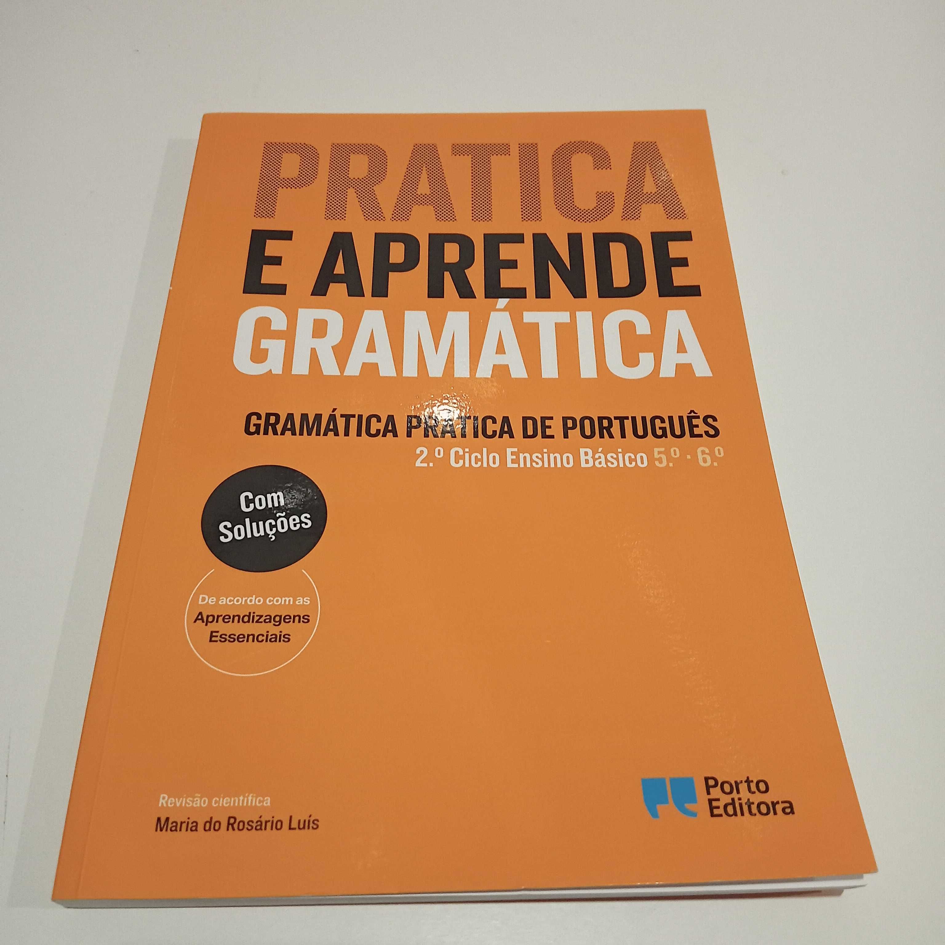 Gramática de Português 2 ciclo