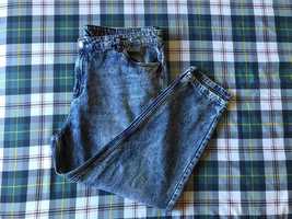 Женские джинсы MOM Janina размер 56-58