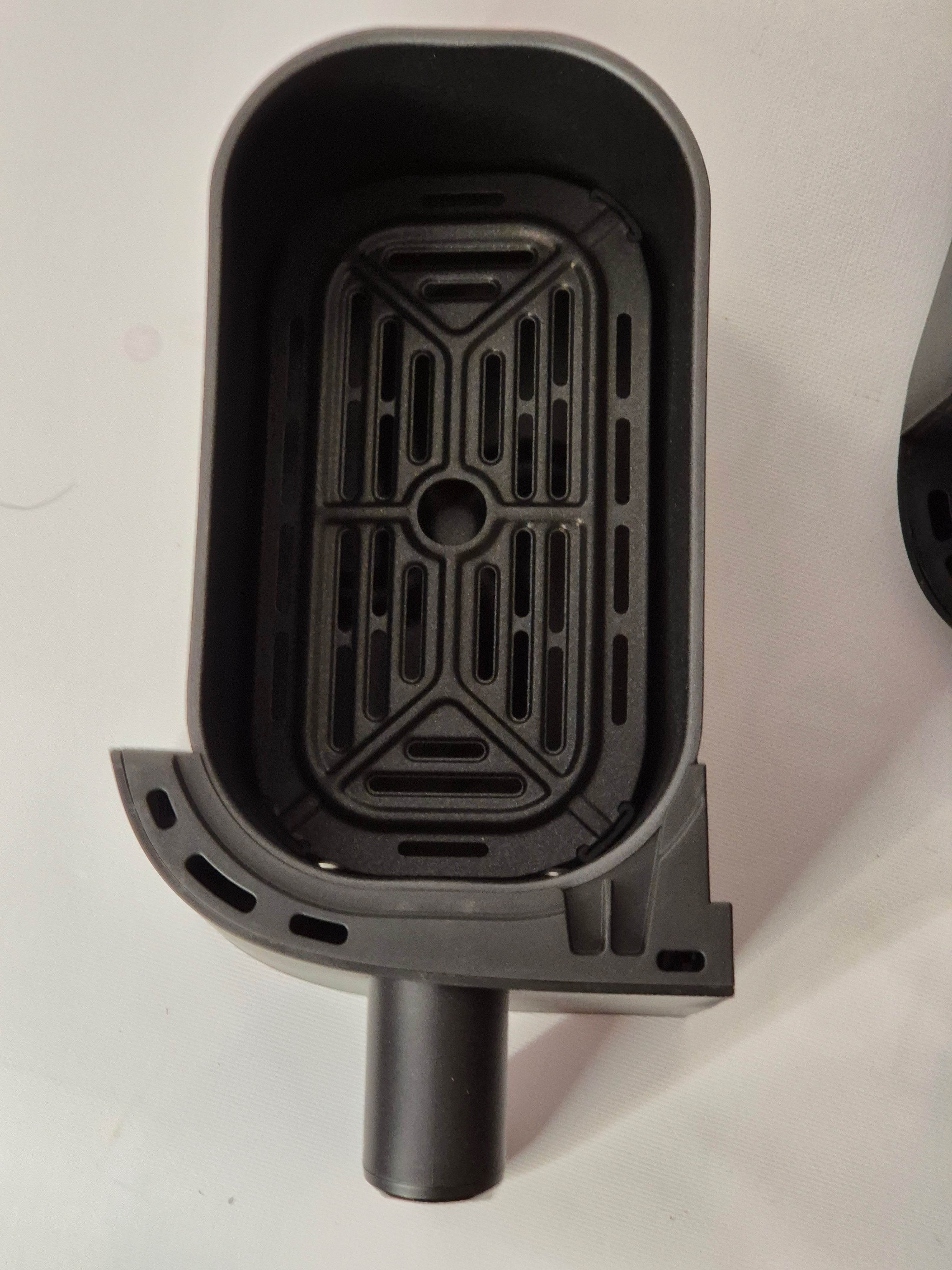 Frytkownica beztłuszczowa Philips NA350