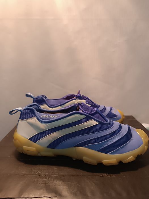 DKNY buty sportowe roz,41/7 trening fitness