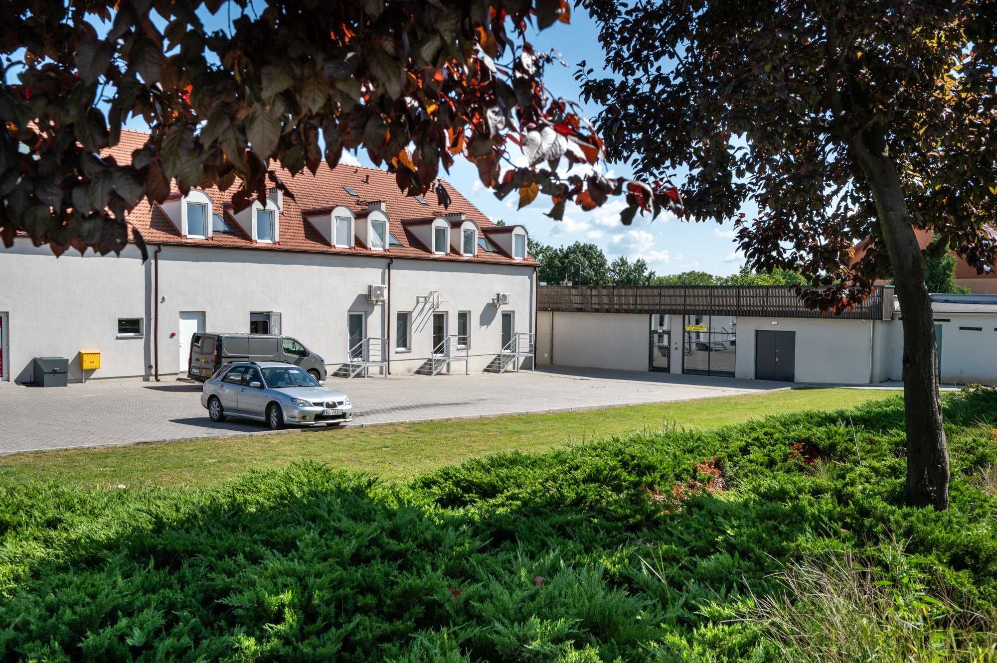 Apartament 10km od Nowej Soli, w doskonałej lokalizacji w Bytomiu Odrz