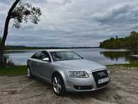 AUDI A6 C6 2.4 V6