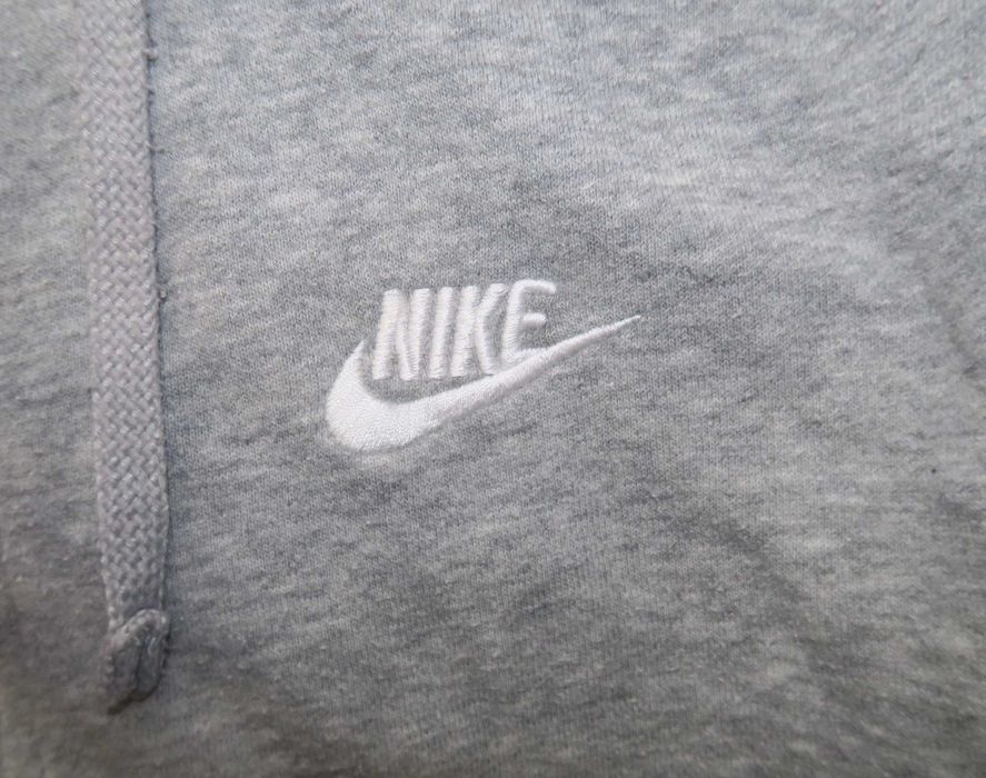 Nike Air bluza z kapturem rozpinana M