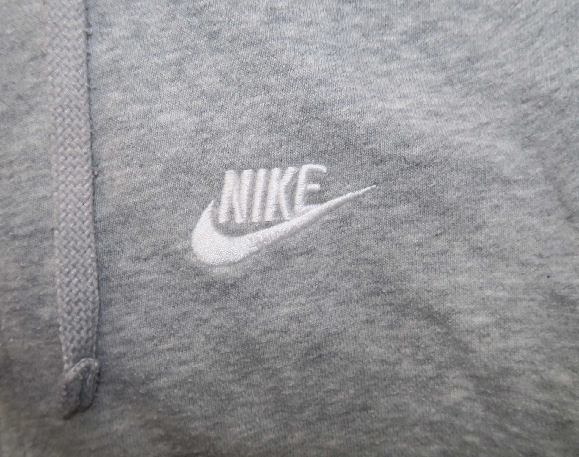 Nike Air bluza z kapturem rozpinana M