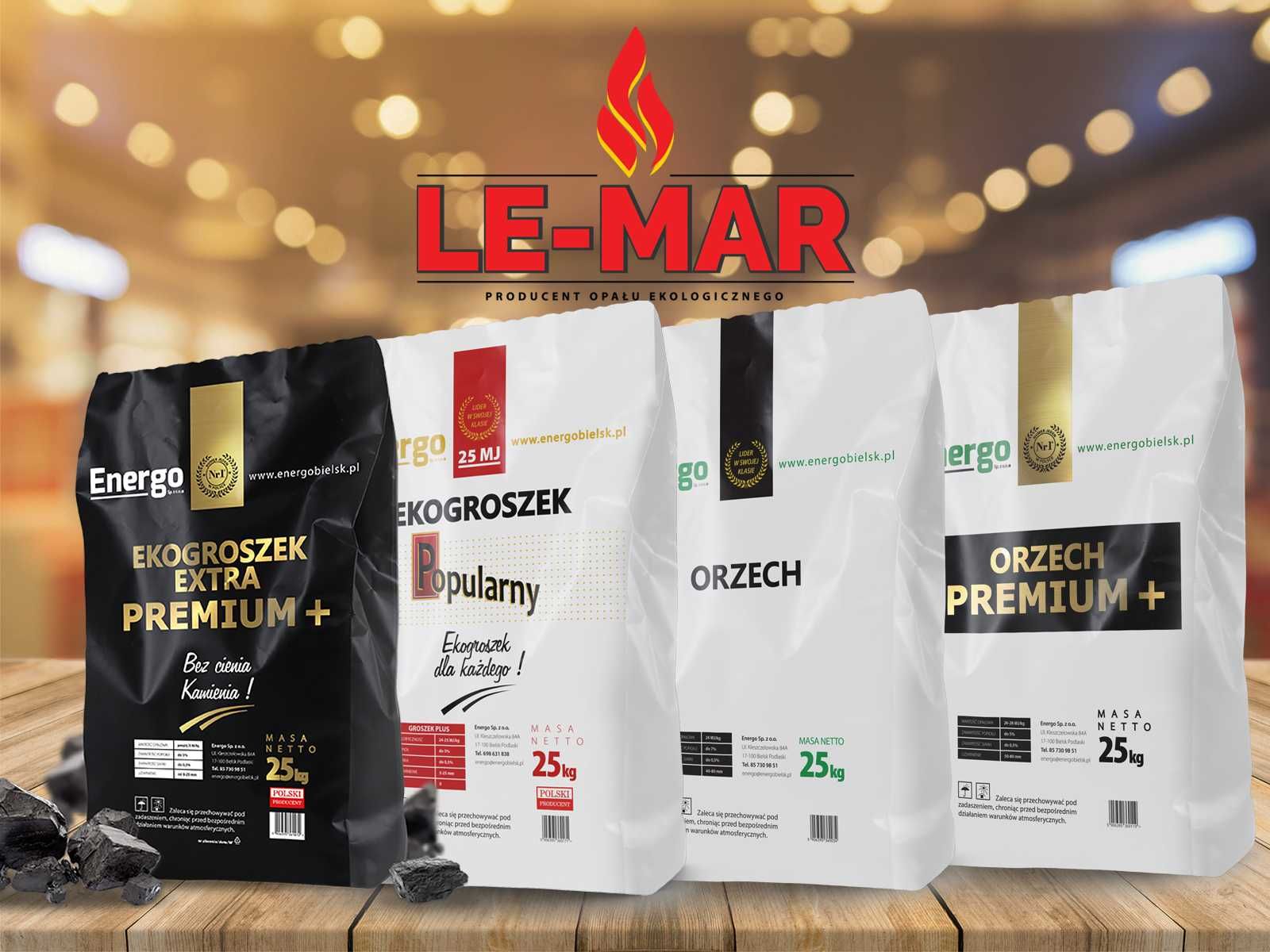 SUCHE Drewno Bukowe Opałowe Cięte, BRYKIET, PELLET, Groszek, Węgiel