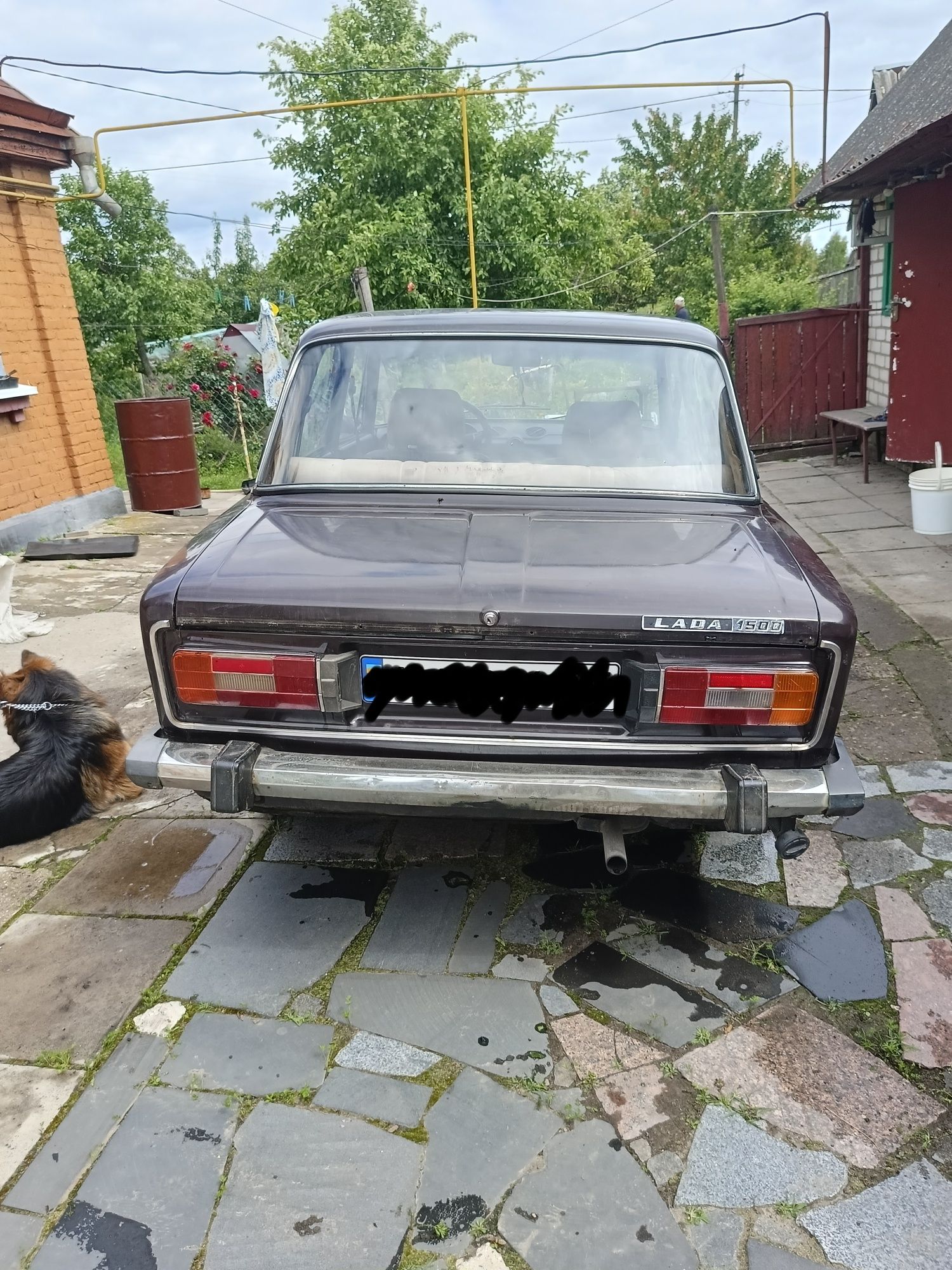 Продам  ВАЗ 2106