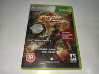 Gra Dead Island XBOX 360