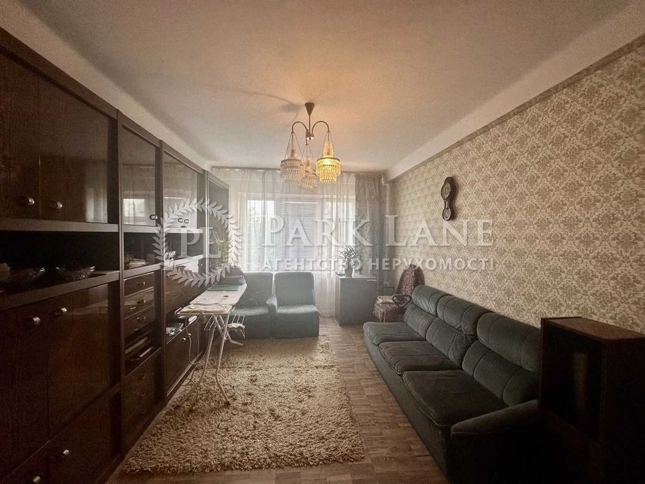 Продаж 3 кім-на Стеценка 4 Нивки Сирець Щербаківського Мрії Туполева