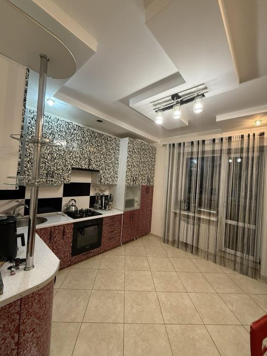 Продаж 2 кім квартири в Новобудові