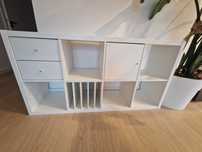 Szafka ikea kalax
