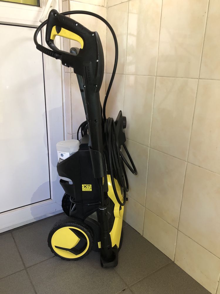 Мийка Karcher K-5