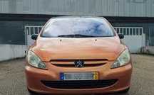 Peugeot 307 muito econômico 4.2litros/100km
