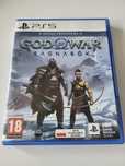 God of war Ragnarok