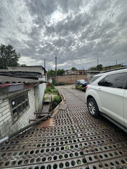 Продаж гаража на дві машини, район Кондитерської фабрики (АК-6)