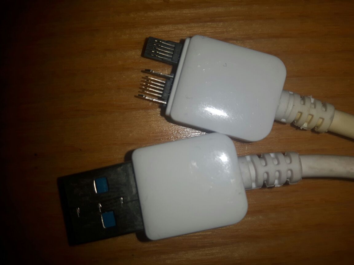 Kabel usb samsung