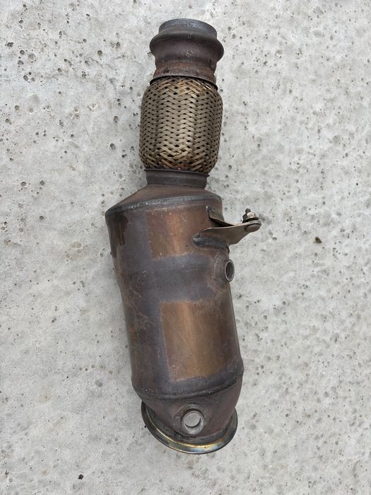 Катализатор n26 18307607665 bmw f30 f22, экология