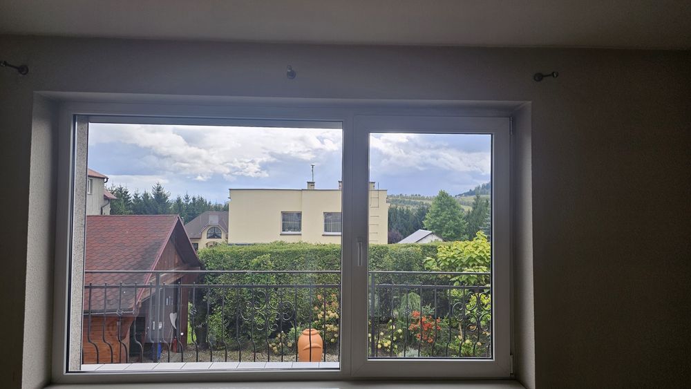 Okno wys.140 szer.230